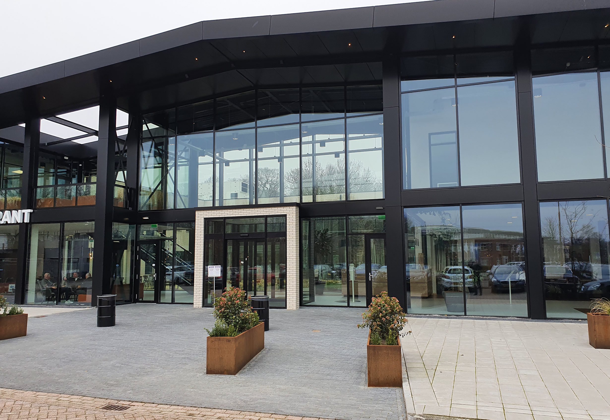 ROC Newtonbaan Nieuwegein