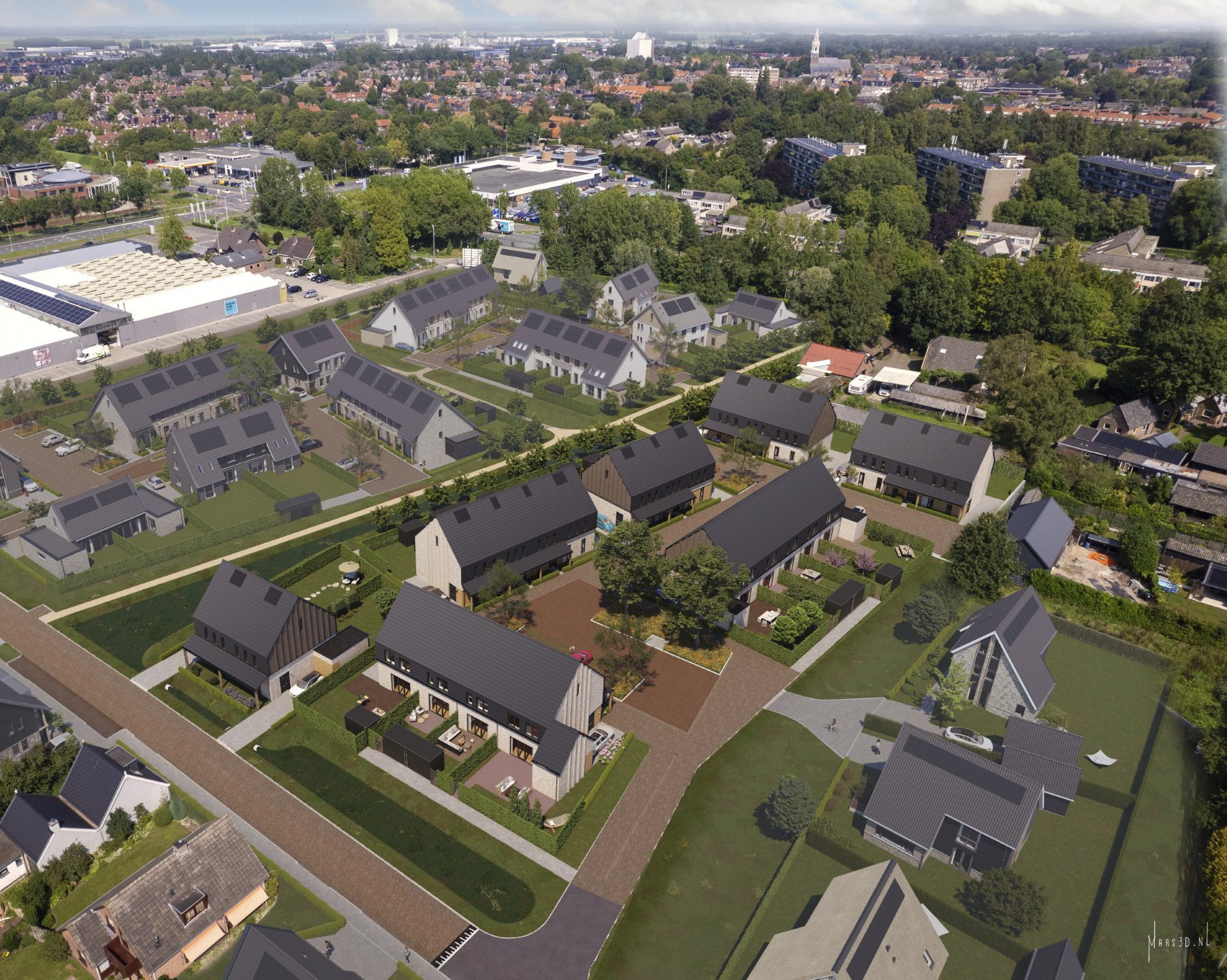 “Het Spaanse Leger” Nijkerk