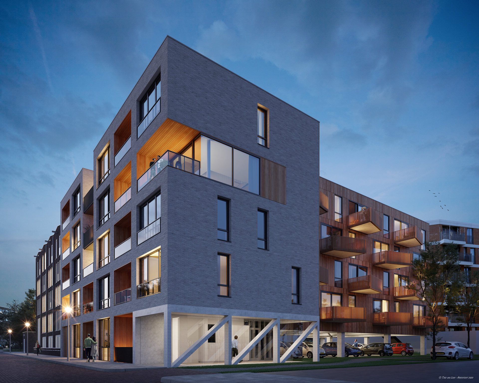 “Wauw” Puntenburg