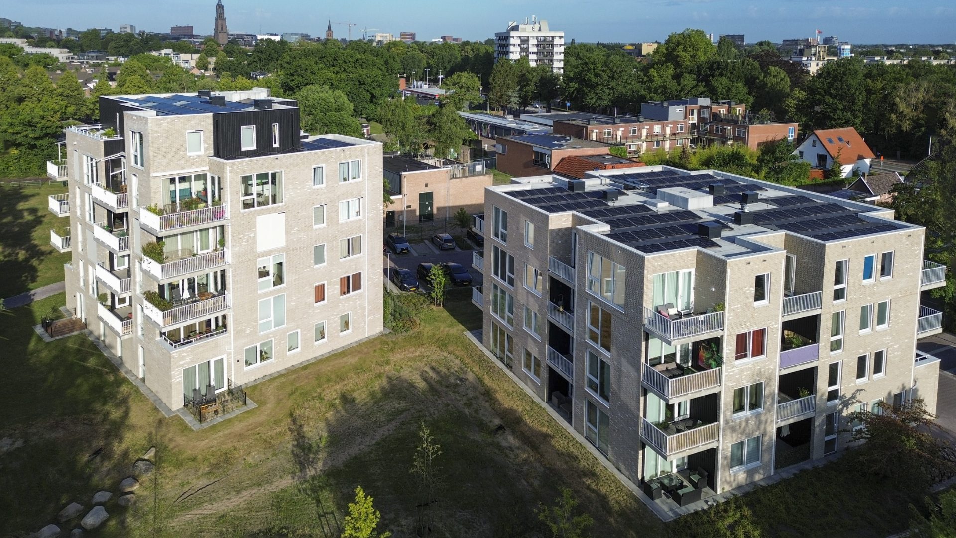 Willemdrie Amersfoort