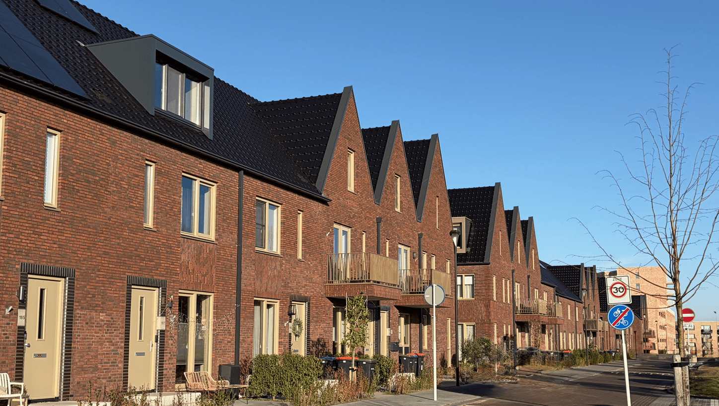 “Boulevardkwartier fase 1” Vathorst