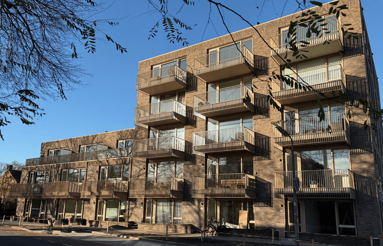 “Meridiaan” De Koppel