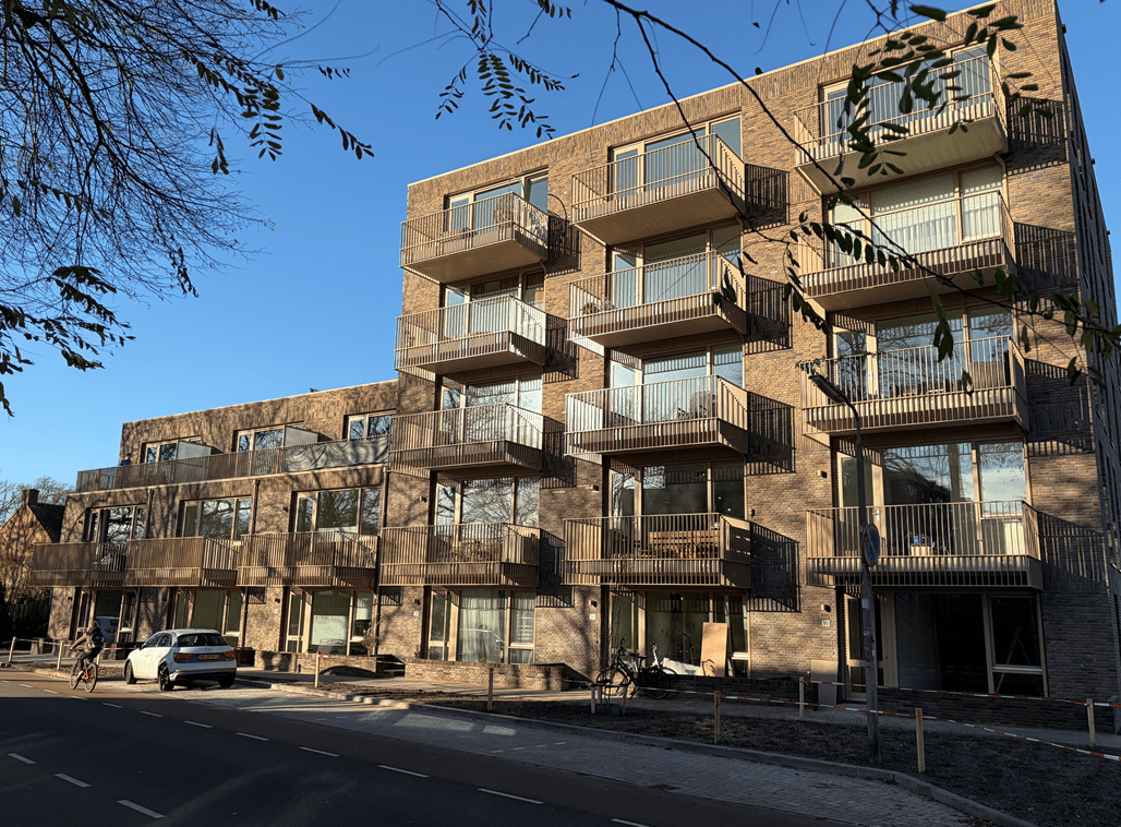 “Meridiaan” De Koppel